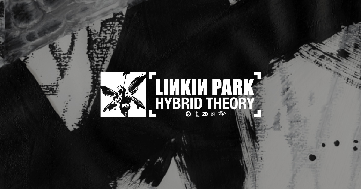 【新品】  EP（リンキンパーク） THEORY HYBRID 洋楽